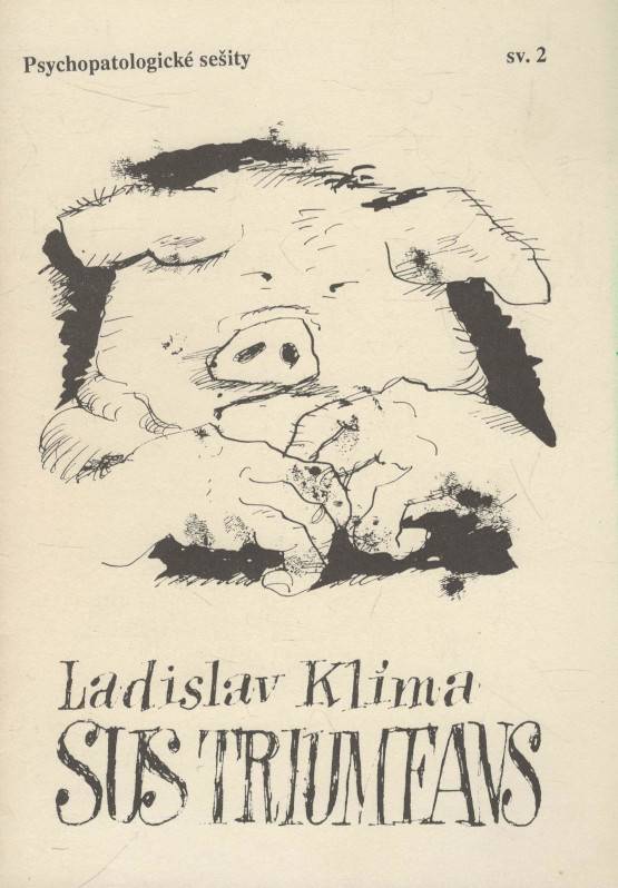 Klíma, Ladislav – Sus triumfans