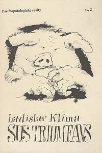 73609. Klíma, Ladislav – Sus triumfans