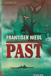 142340. Niedl, František – Past (podpis)
