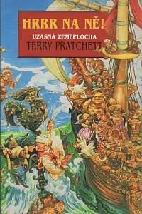 142348. Pratchett, Terry – Hrrr na ně!