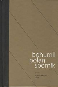 62367. Bohumil Polan, sborník