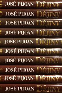 73313. Pijoan, José – Dějiny umění
