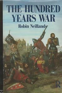 142362. Niellands, Robin – The Hundred Years War