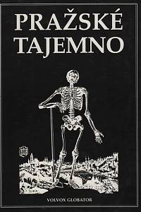 117307. Růt, Pavel – Pražské tajemno 