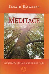 142480. Eknath, Easwaran – Meditace