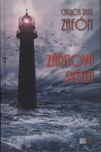 124500. Ruiz Zafón, Carlos – Zářijová světla