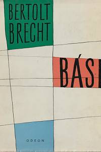 1560. Brecht, Bertolt – Básně