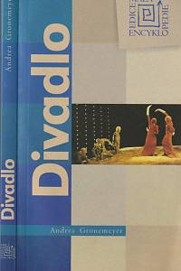 142558. Gronemeyer, Andrea – Divadlo
