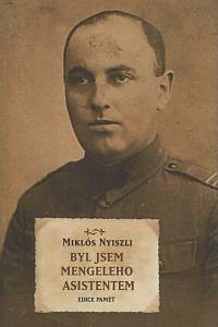 5512. Nyiszli, Miklos – Byl jsem Mengeleho asistentem
