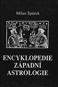 75749. Špůrek, Milan – Encyklopedie západní astrologie
