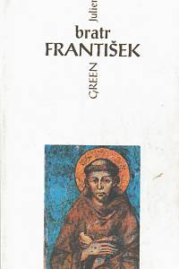 142589. Green, Julien – Bratr František