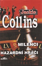 46542. Collins, Jackie – Milenci a hazardní hráči