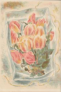Loriš, Jan – Cyril Bouda : monografie