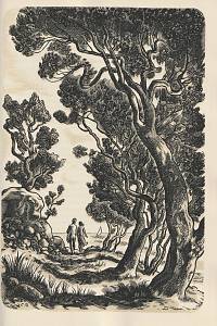 Loriš, Jan – Cyril Bouda : monografie
