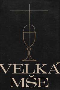 27445. Velká mše