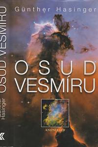 142254. Hasinger, Günther – Osud vesmíru