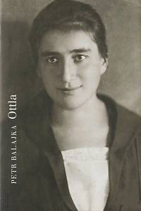 142736. Balajka, Petr – Ottla