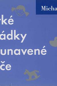 28257. Viewegh, Michal – Krátké pohádky pro unavené rodiče