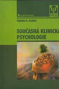 9211. Plante, Thomas G. – Současná klinická psychologie