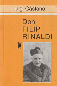 142831. Càstano, Luigi – Don Filip Rinaldi