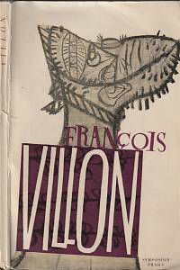 21293. Villon, François – Villon