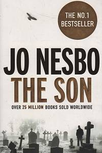 143161. Nesbo, Jo – The Son