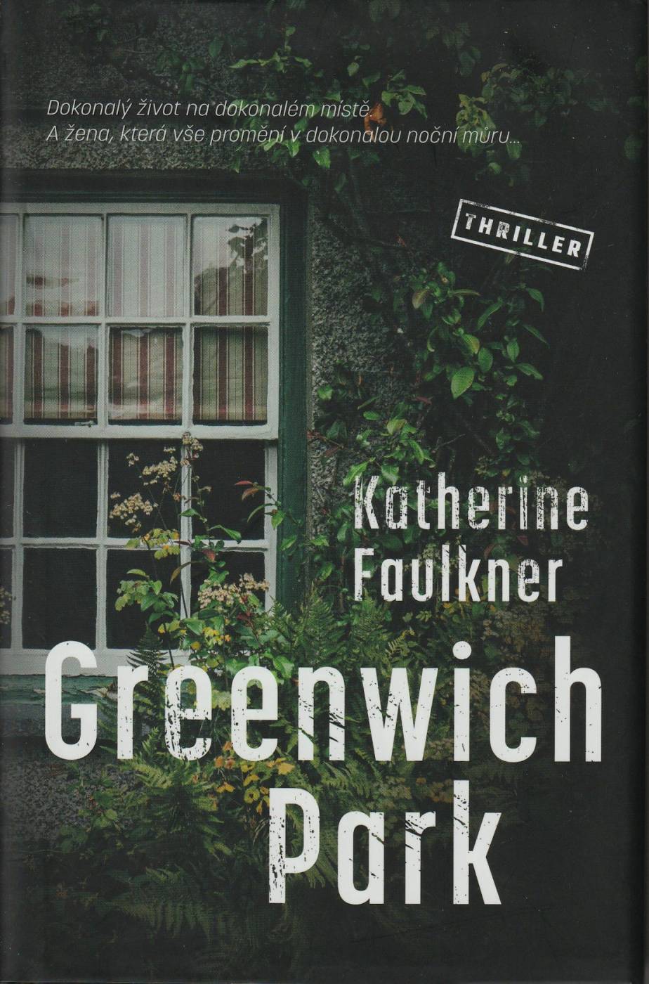 Faulkner, Katherine – Greenwich Park