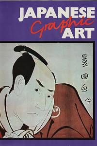 143190. Hájek, Lubor – Japanese Graphic Art