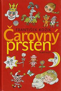 143223. Kožík, František – Čarovný prsten