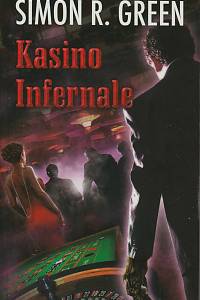 143276. Green, Simon R. – Kasino Infernale