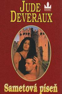 143287. Deveraux, Jude – Sametová píseň