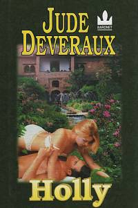 143291. Deveraux, Jude – Holly