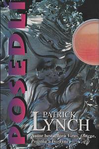 143301. Lynch, Patrick – Posedlí