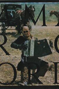69752. Fellini, Fererico / Guerra, Tonino – Amarcord