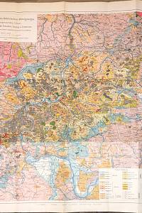 Hibsch, Josef Emanuel – Erläuterungen zur Geologischen Übersichtskarte des Böhmischen Mittelgebirges und der unmittelbar angrenzenden Gebiete