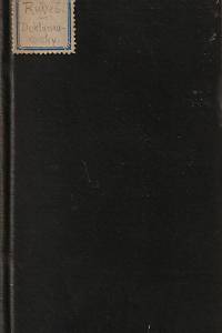 Rubeš, František Jaromír – Deklamowánky a pjsně od Frant. Rubeše [= Deklamovánky a písně]. Swazeček III. a IV.