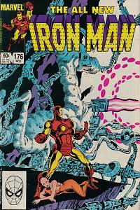 143068. O'Neil, Denny – Stan Lee presents: The All New Iron Man - Turf