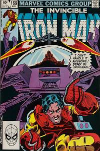 143071. O'Neil, Denny – Stan Lee presents: The Invincible Iron Man - Blackout!