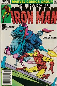 143073. O'Neil, Denny – Stan Lee presents: The Invincible Iron Man - Knight's Errand!