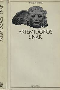 6543. Artemidóros – Snář