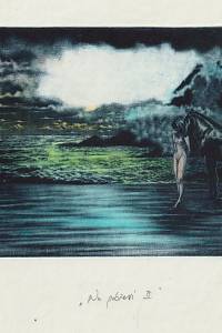 209262. Černoš, Jan – Na pobřeží II. : EXL L.K.