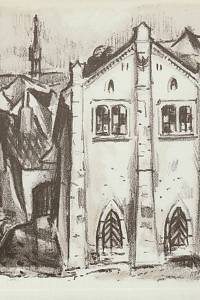 209306. Knobloch, Bohuslav – barevná litografie