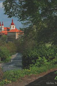 143938. Valeš, Vladimír / Mach, Václav – Žatec