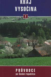 143959. Pergler, Jan – Kraj Vysočina