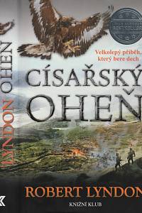 143636. Lyndon, Robert – Císařský oheň