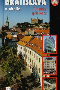 145140. Lacika, Ján – Bratislava a okolie