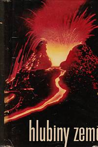 143835. Čepek, Ladislav – Hlubiny země