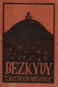145635. Kozel, Jaroslav – Bezkydy moravsko-slezské, pro turisty