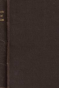 27886. Masaryk, Tomáš Garrigue – Karel Havlíček, Snahy a tužby politického probuzení