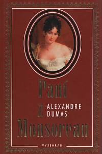 145745. Dumas, Alexandre – Paní z Monsoreau